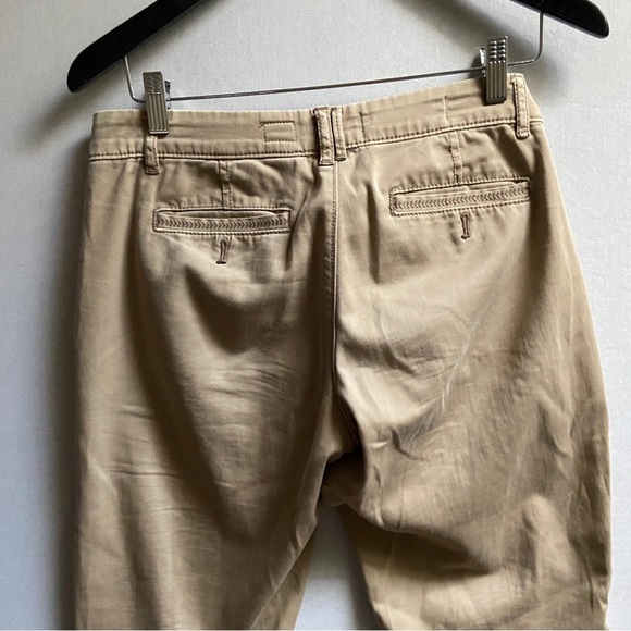 Anthropologie Pilcro Hyphen Chino Pants Sz 27P - Picture 5 of 14
